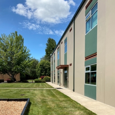 ABOUT SALEM ACADEMY