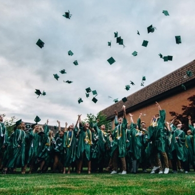 GRADUATE PROFILE