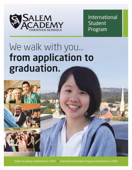 SAISP Brochure