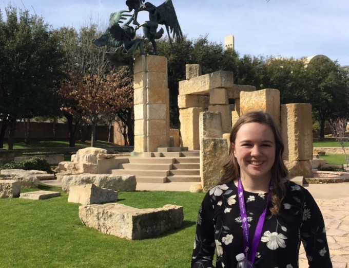 Where Passion Meets Patience