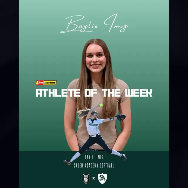 Athletic News