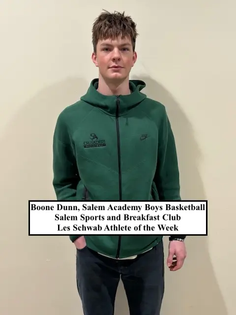 Athletic News