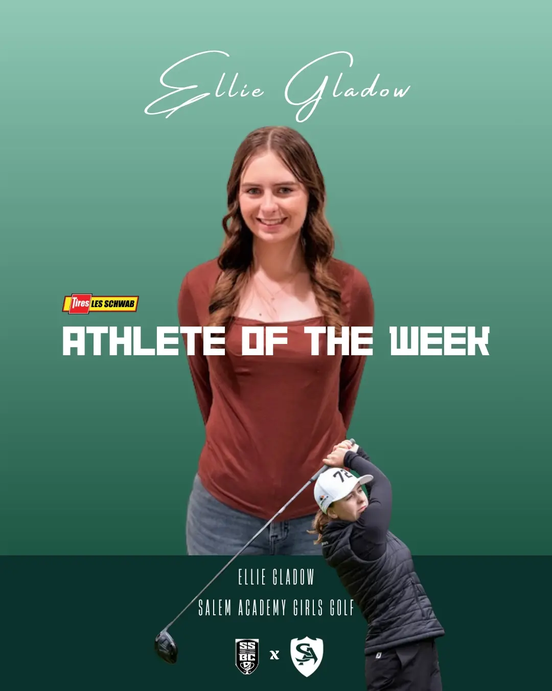 Athletic News