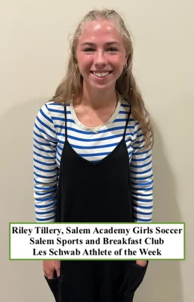 Athletic News