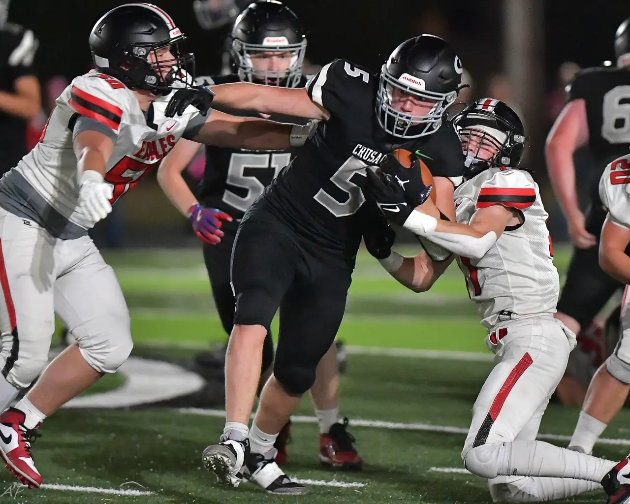 What it Means to be a Crusader