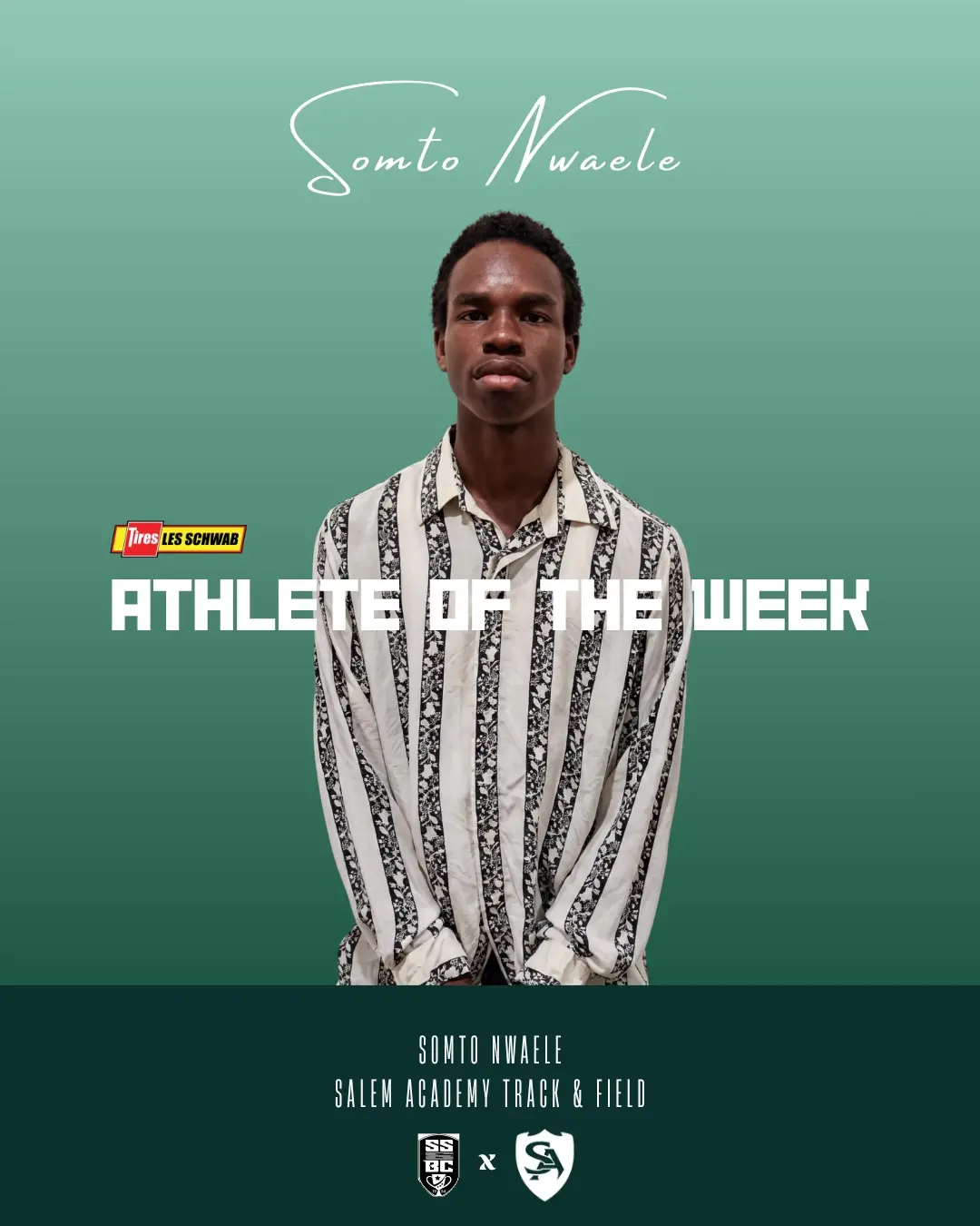Athletic News