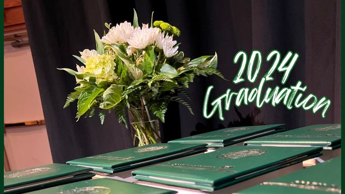 HS Graduation