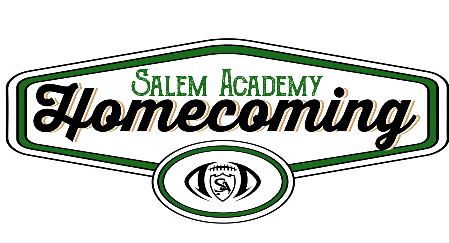 Calendar Salem Academy