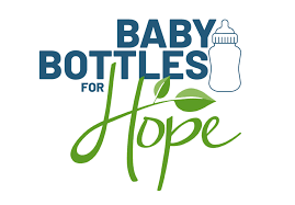 Baby Bottle Campaign Begins!