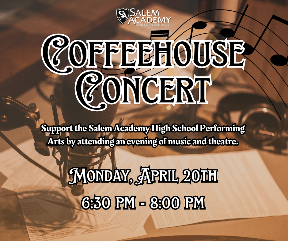 CoffeeHouse Concert