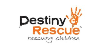 Rescue OP 1 (HS Service Project)