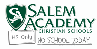 No Classes (HS Only)