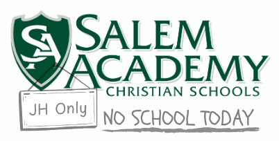 No Classes (JH only)