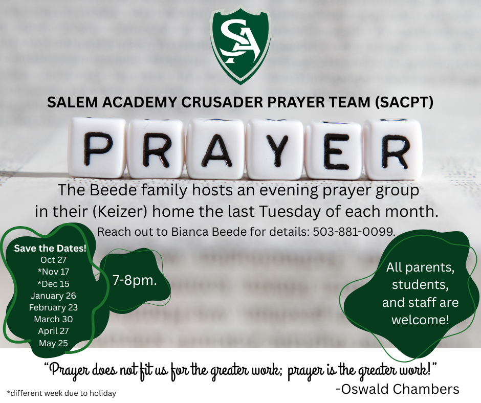 Prayer Night @ Beede Home