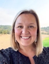 Jayme Fridley