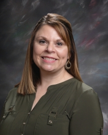 Lori Bates