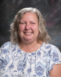 Brenda Beebe