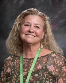 Nicole Britton