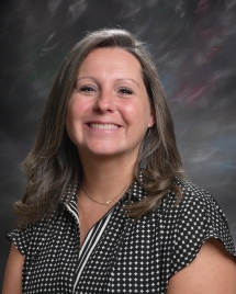 Lindsy Brownell