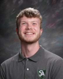 Terran Campbell