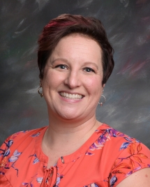 Lisa Canaday