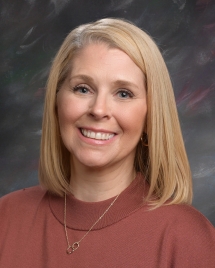 Heather Carlile