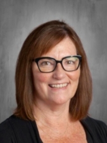 Sue Fridley