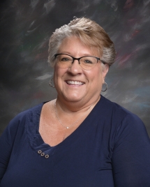 Dawn Fry