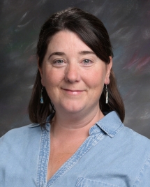 Alicia Garner
