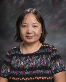 Pauline Hacke