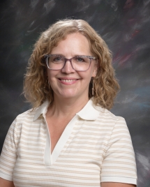 Suzanne Hart