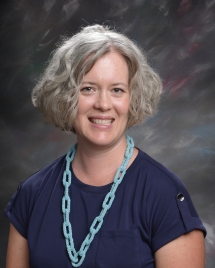 Helena Hennigan