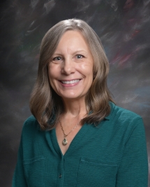 Teresa Hockman