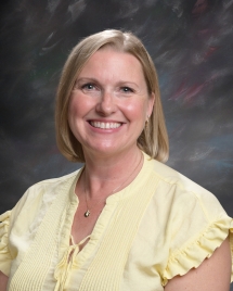 Heather Ivey