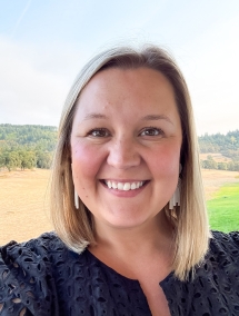 Jayme Fridley