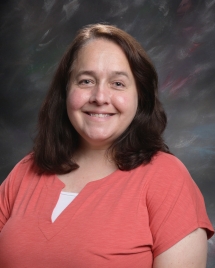 Cheryl Johnson