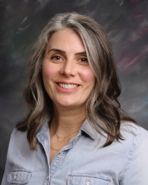 Emily Johnston
