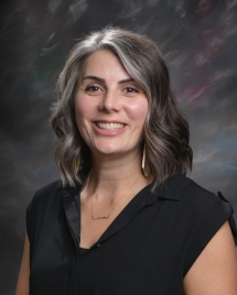 Emily Johnston