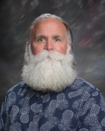 Jeff Kline