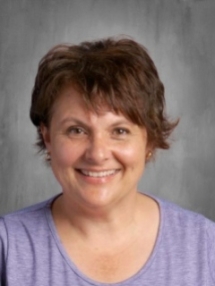 Dawn Kropf