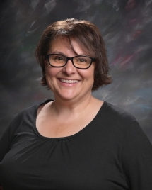 Dawn Kropf