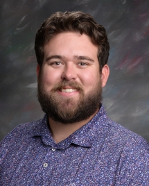 Collin Laidlaw