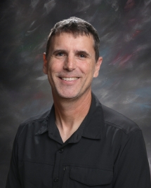 Jeff Larson