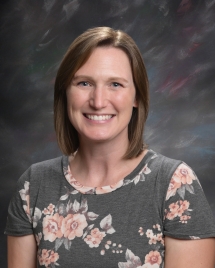 Lisa Morris