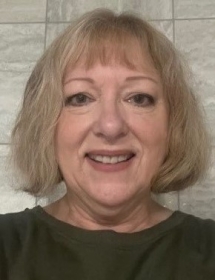 Lori (Klopfenstein) Muscutt ‘77