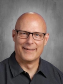 Tim Peterson