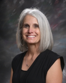 Tricia Peterson