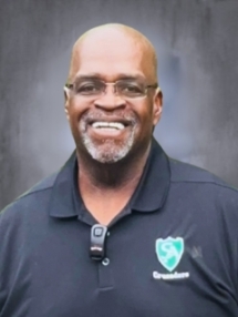 Larry Porter