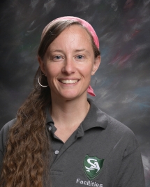Heather Roth