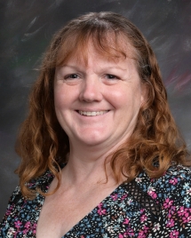 Jennifer Schreiber